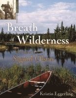 bokomslag Breath Of Wilderness