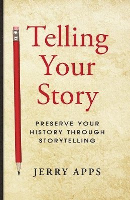 Telling Your Story 1