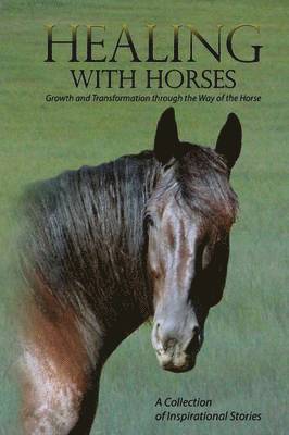 Healing with Horses 1