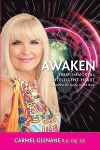 bokomslag Awaken Your Immortal Intelligent Heart