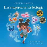 bokomslag Las Mujeres En La Biologa