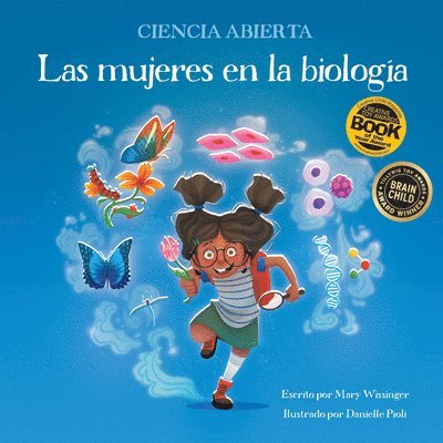 Las Mujeres En La Biologa 1