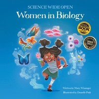 bokomslag Women in Biology