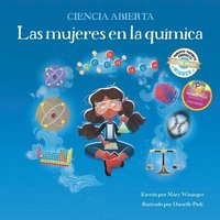 bokomslag Mujeres En La Química