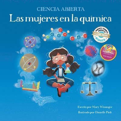 Las Mujeres En La Qumica 1