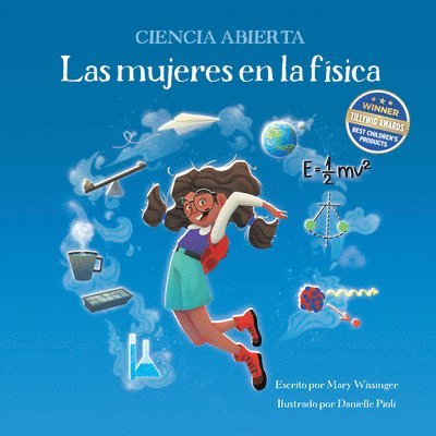 Las Mujeres En La Fisica 1