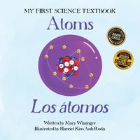 bokomslag Atoms / Los tomos