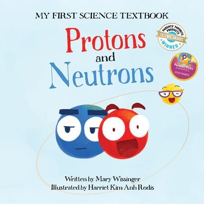 Protons and Neutrons 1