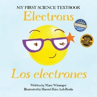 bokomslag Electrons / Los Electrones