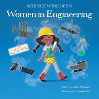 bokomslag Women in Engineering