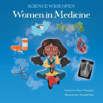Mary Wissinger - Women in Medicine, Häftad