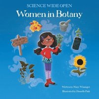 bokomslag Women in Botany