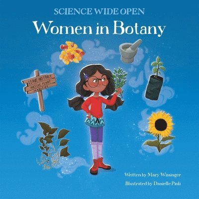 Women in Botany 1