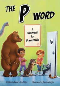 bokomslag P Word