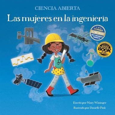 bokomslag Las Mujeres En La Ingeniera