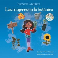 bokomslag Las Mujeres En La Botnica