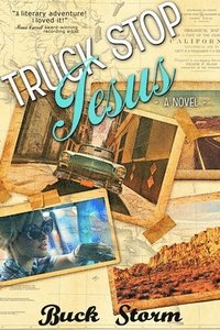 bokomslag Truck Stop Jesus