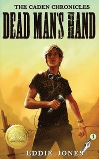 bokomslag Dead Man's Hand Mystery