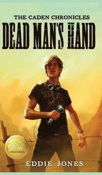 bokomslag Dead Man's Hand Mystery