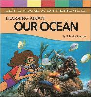 LEARNING ABT THE OCEAN