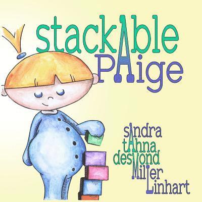 Stackable Paige 1