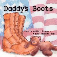 bokomslag Daddy's Boots