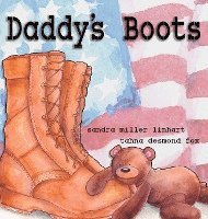 bokomslag Daddy's Boots