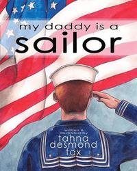 bokomslag my daddy is a sailor