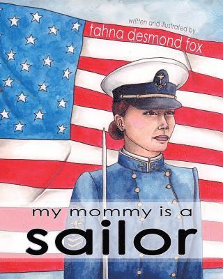 my mommy is a sailor 1