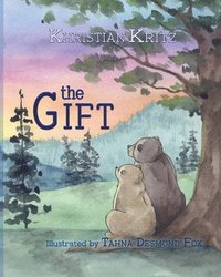 bokomslag Gift