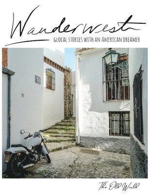 Wanderwest 1