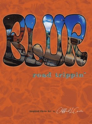 Blur: road trippin' 1