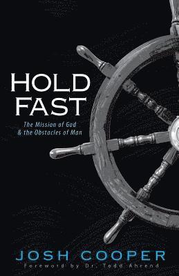 Joshua Cooper - Hold Fast, Häftad