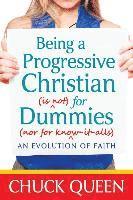 Being a Progressive Christian 1