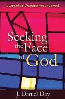 bokomslag Seeking the Face of God: Evangelical Worship Reconceived