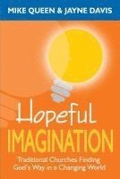 bokomslag Hopeful Imagination