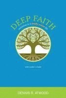 bokomslag Deep Faith