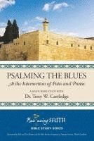 bokomslag Psalming the Blues