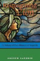 Andrew Gardner - Reimagining Zion, Häftad