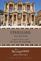 bokomslag Ephesians: Upward Faith