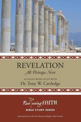 Revelation: All Things New 1