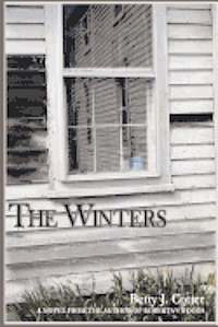 bokomslag The Winters: Betty J Cotter