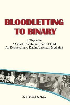 Bloodletting to Binary 1