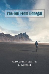 bokomslag The Girl from Donegal