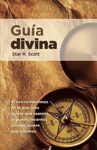 bokomslag Divine Guidance (Spanish)