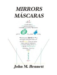 bokomslag Mirrors Mscaras