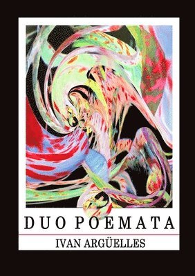 bokomslag Duo Poemata