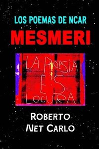 bokomslag Poemas de Ncar Mesmeri