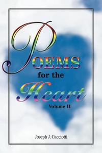 bokomslag Poems for The Heart, Volume II