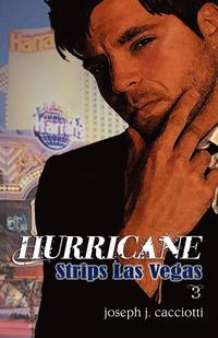 bokomslag Hurricane Strips Las Vegas
